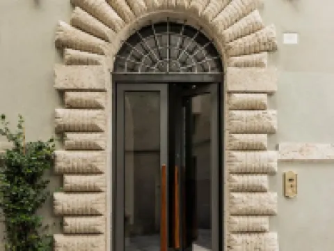 Hotel Priori Secret Garden Hotels in Perugia