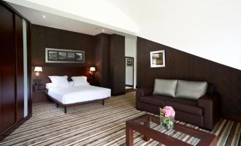 Hotel Granda
