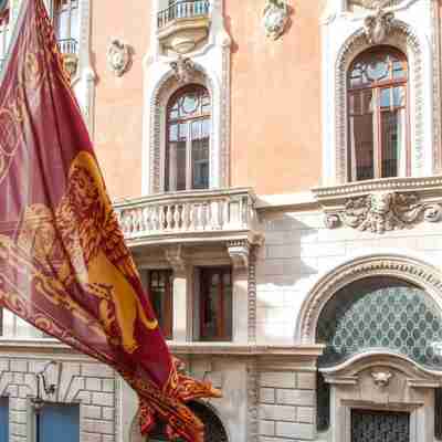Nolinski Venezia - Evok Collection Hotel Exterior