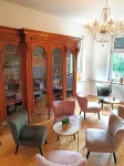 Boutique Hotel Villa Horbach Hotels in Idar-Oberstein