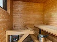 Mäkitupa Hotel di Oulunkaari