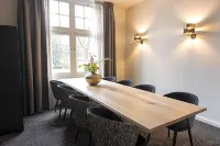 Hotel & Restaurant Wildthout Hotels in Vilsteren