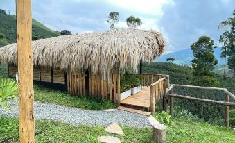 Eco Hotel Glamping El SIlencio