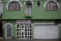 Ayenda Marana