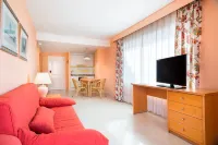 Hotel Best Roquetas Hôtels à : Roquetas de Mar
