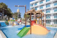 Hotel Best Sol d´or - Beach