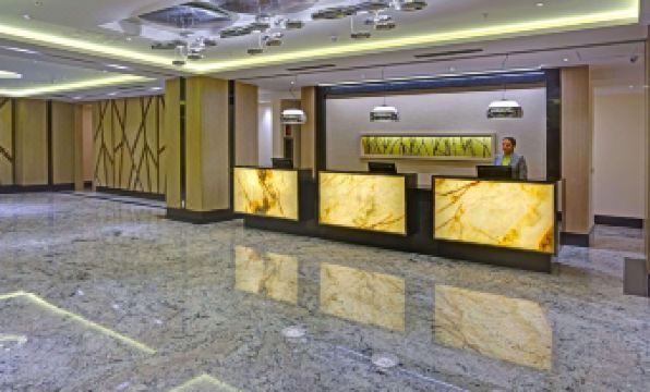 Radisson Hotel Guayaquil