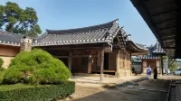 계암고택 가야산 주변 호텔