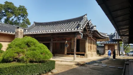 Gyeamgotaek