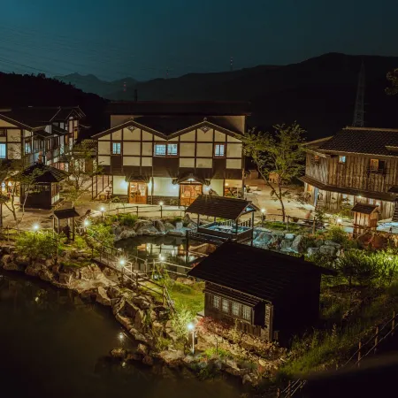 Niji Mori Studio Ryokan