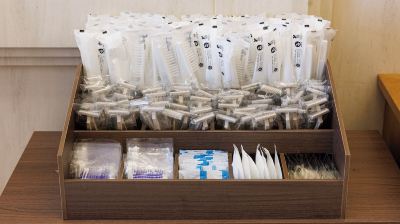 その他 JR九州ホテル ブラッサム福岡の写真