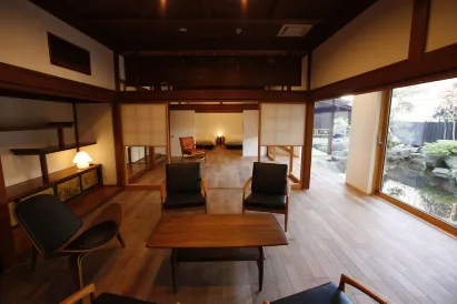 山形座 瀧波 YAMAGATA THE TAKINAMI