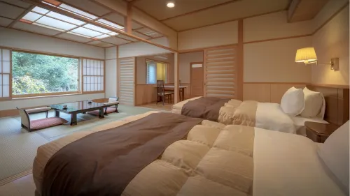 Harumiya Ryokan