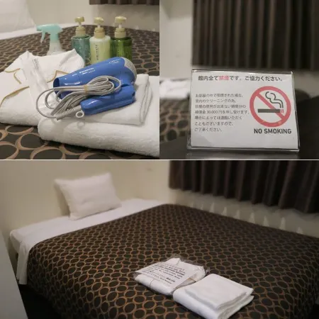 Hotel Excellence Kyoto Station Hachijo