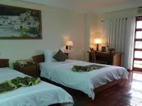 Hoang Anh Gia Lai Hotel Pleiku Hotels in Phu Dong