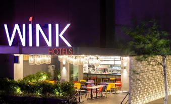 Wink Hotel Danang Center