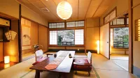 Osaka Ryokan Nanten-en Hotels in 