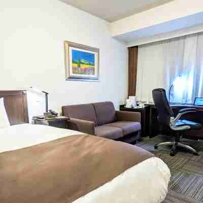 Hotel Sealuck Pal Takasaki Rooms