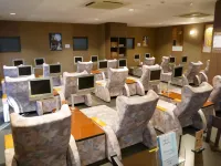 卡納酒店 - 2星級