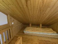 Ylläksen Tunturihonkamaja a 1