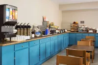 Country Inn & Suites by Radisson, Jackson-Airport, MS - Morgenmad