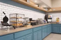 Country Inn & Suites by Radisson, Merrillville, IN - breakfast
