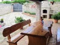 Lara Hotels in Barban