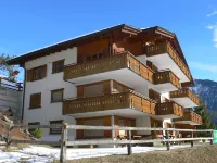 Eva 304 - balcony