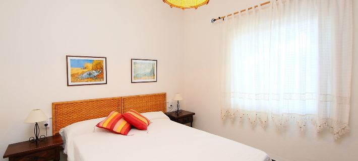 Dulcinea Hotels in Benissa