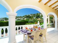 Alina Hotels in Benissa