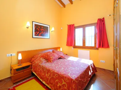 Del Azahar Hotels near Playa Dénia