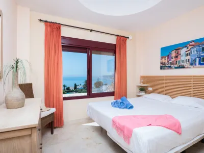 Vista Bay & Sea Casares