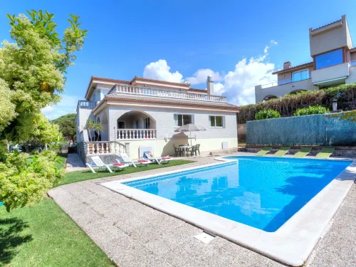 Macedonia - Villas