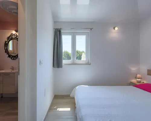 Lucija Hotels in Marceljani