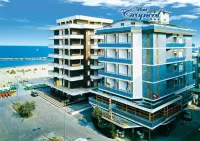 Hotel Tropical - Bianchi Hotels
