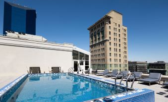 Residence Inn Lexington City Center