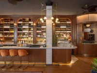 Craves Hoteles cerca de Warandepark - Parque de Bruselas
