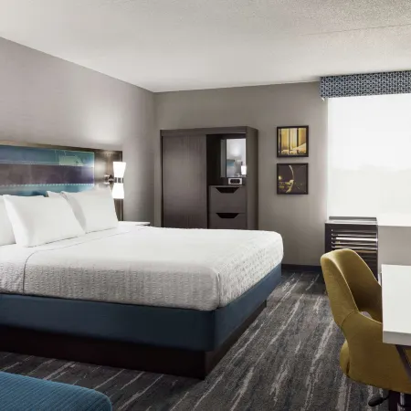 Hampton Inn Chicago-O'Hare Int'l. Airport