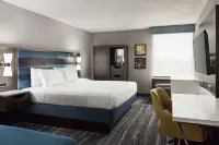 Hampton Inn Chicago-O'Hare Int'l. Airport Hotels in Schiller Park