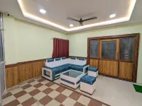 Goroomgo TRS Inn Ranchi