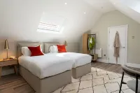 YourApartment - Wellington Place فنادق في Emersons Green
