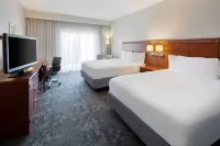 Courtyard Dallas Addison/Midway Hotel a Addison