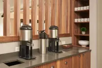 Four Points by Sheraton Chicago Schaumburg - Aamiainen