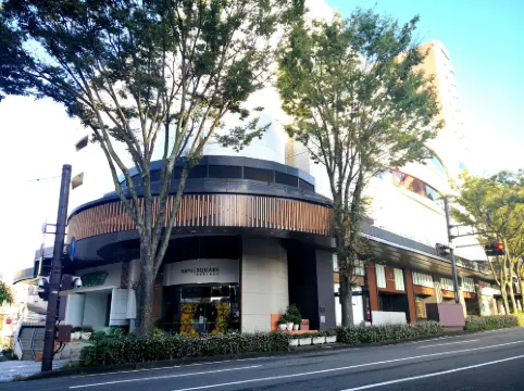 EIGHT POINT INN KANAZAWA Ngoại thất Photos