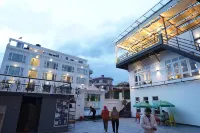 Lotus Club Boutique Hotel - 3-Sterne