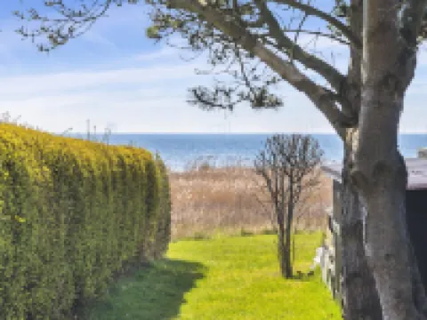 "Gisella" - 200m from the Sea Hotels in Nysted