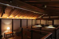 Willow. Hotels in Toyooka