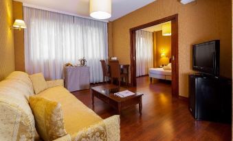 Best Western Air Hotel Linate