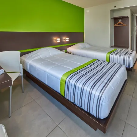 City Express Junior by Marriott Cancun