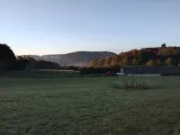 Gite Sur la Colline" le Cosy" Hotel a Sousceyrac